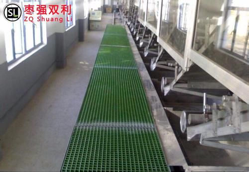 玻璃钢网格板一平方价格及用途详解